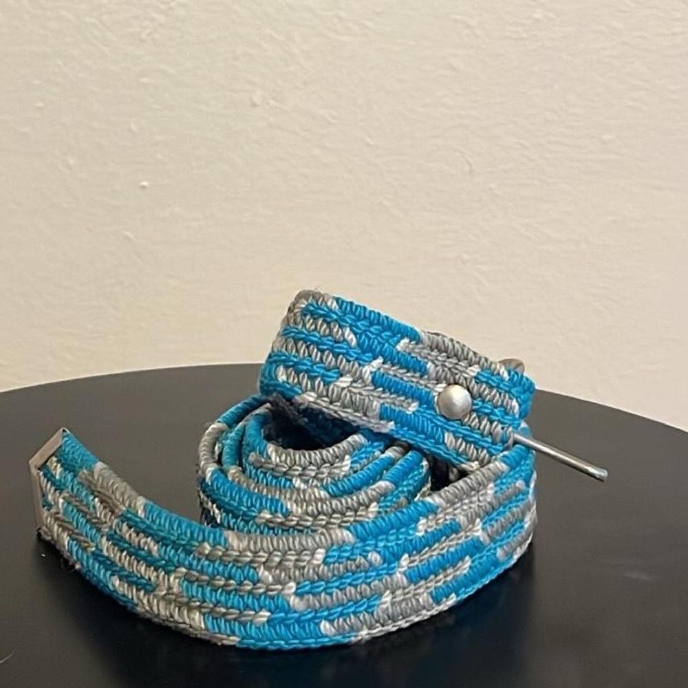 Boho belt